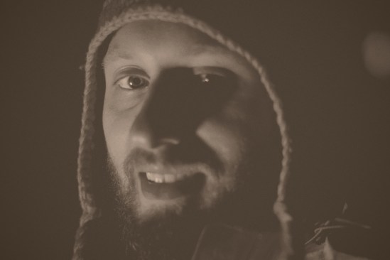 Eastern Sierra - 2013